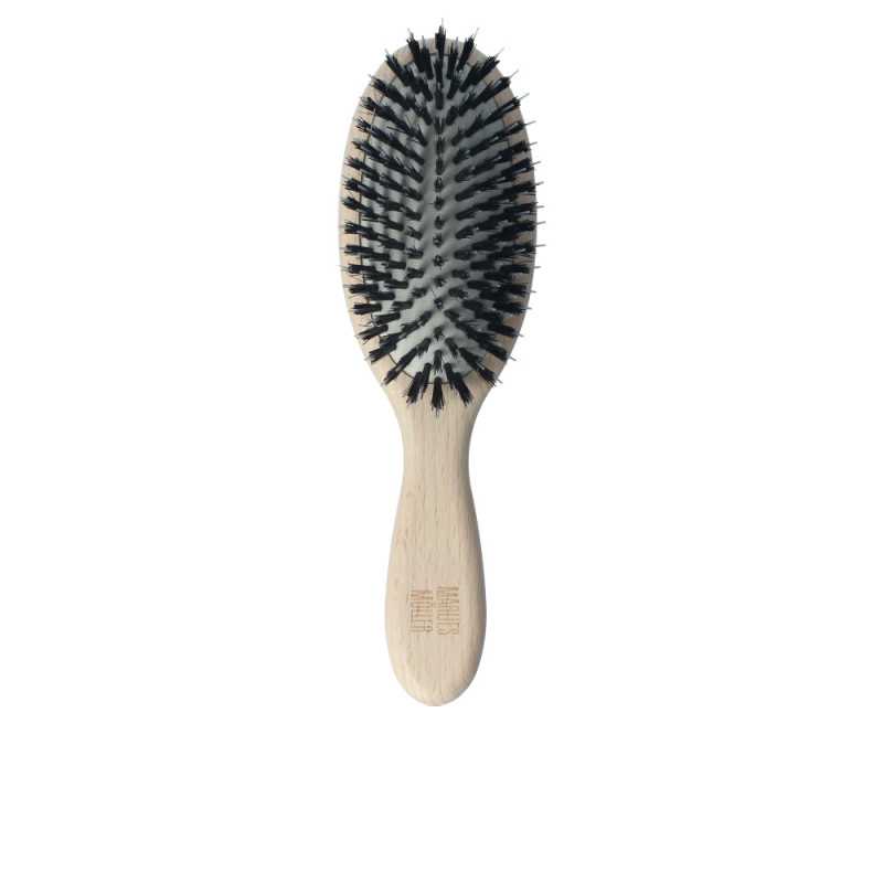 ALLROUND HAIR BRUSH cepillo Travel 1 u by MARLIES MOLLER for Unisex ALLROUND HAIR BRUSH cepillo Travel 1 u by MARLIES MOLLER for Unisex