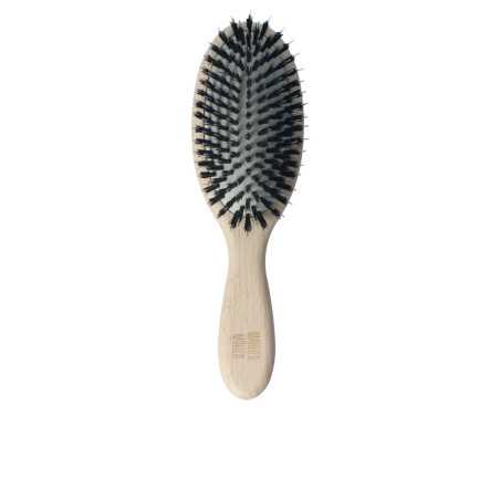 ALLROUND HAIR BRUSH cepillo Travel 1 u by MARLIES MOLLER for Unisex