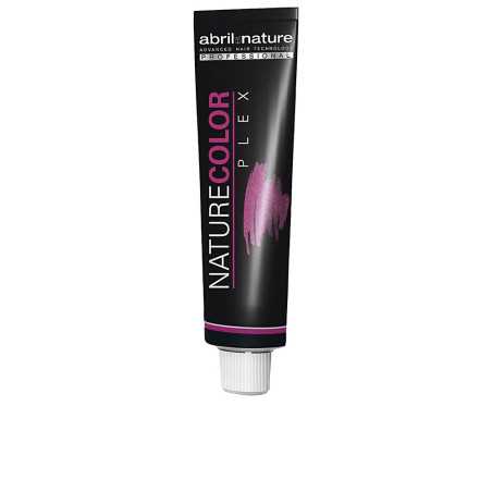 NATURECOLOR PLEX permanent color cream 901 by ABRIL ET NATURE for Unisex