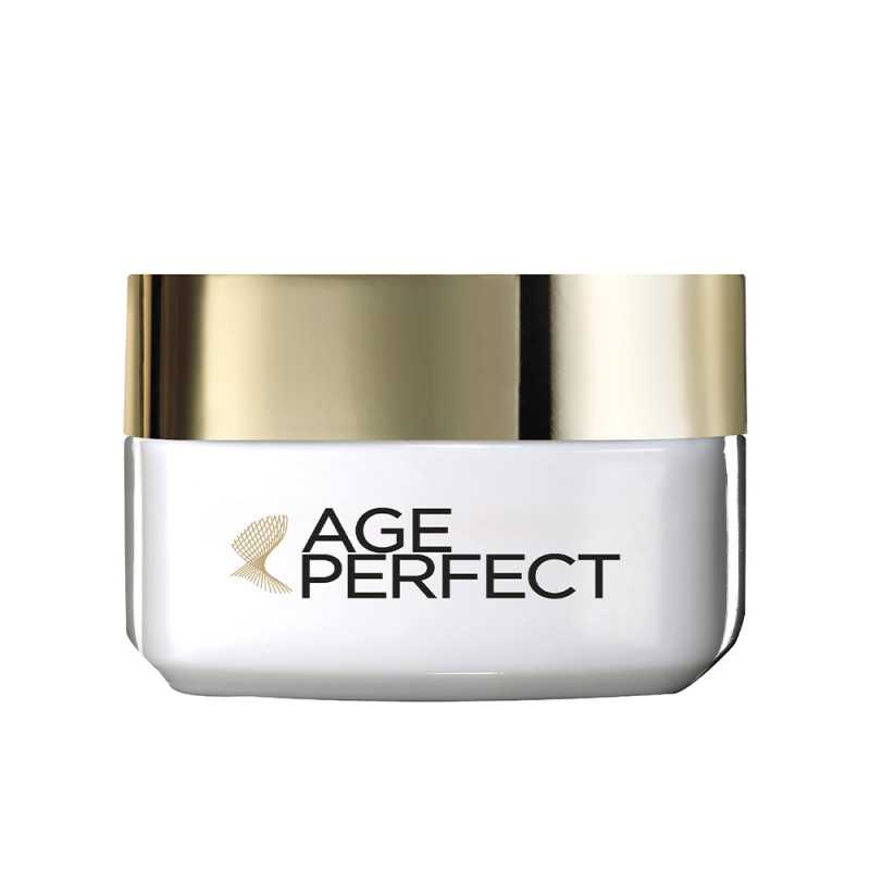 AGE PERFECT crema día 50 ml by L'ORÉAL PARIS for Woman AGE PERFECT crema día 50 ml by L'ORÉAL PARIS for Woman