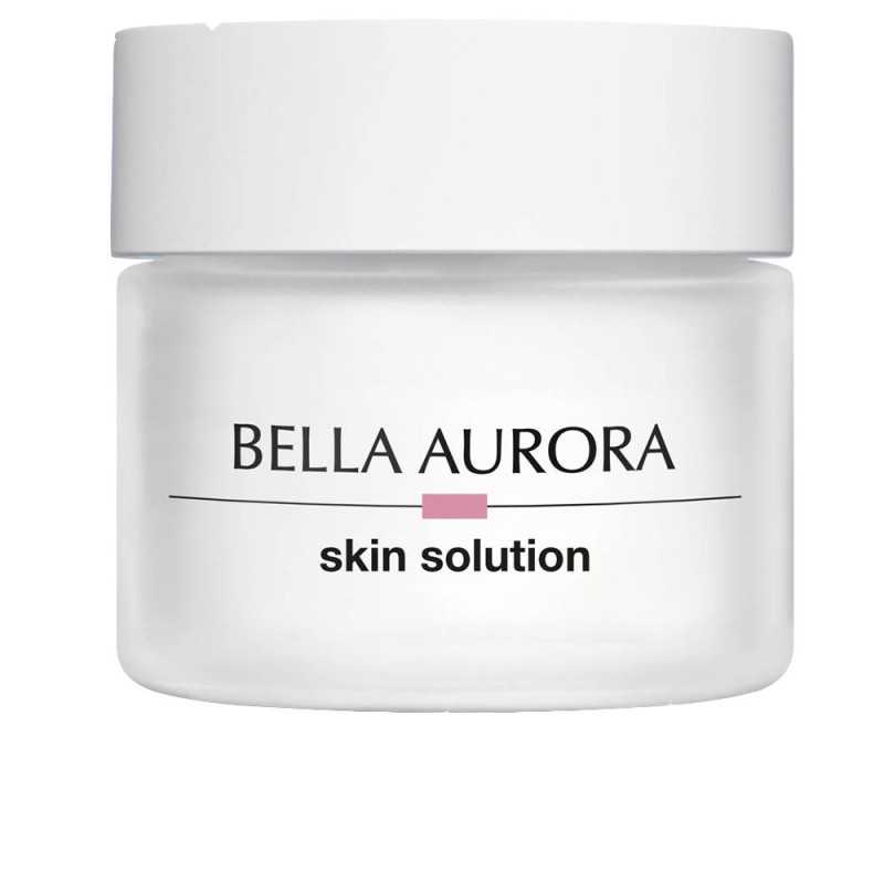 AGE SOLUTION antiarrugas & reafirmante SPF15 50 ml by BELLA AURORA for Woman AGE SOLUTION antiarrugas & reafirmante SPF15 50 ml by BELLA AURORA for Woman