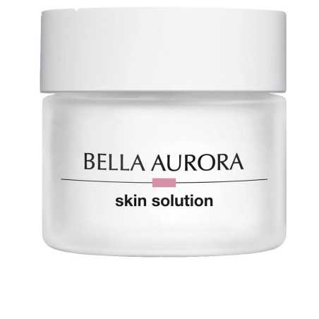 AGE SOLUTION antiarrugas & reafirmante SPF15 50 ml by BELLA AURORA for Woman