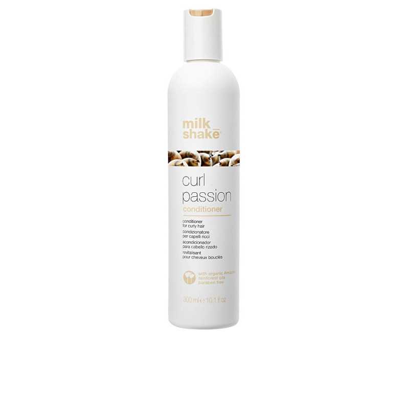 CURL PASSION conditioner 300 ml by MILK SHAKE for Unisex