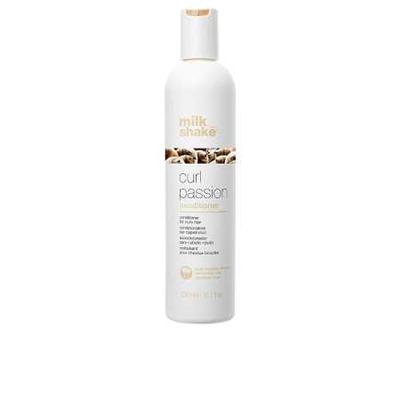 CURL PASSION conditioner 300 ml by MILK SHAKE for Unisex