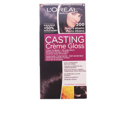 CASTING CREME GLOSS 200 negro ebano 180 ml by L OREAL PARIS for Unisex