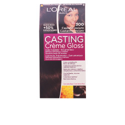 CASTING CREME GLOSS 300 castano oscuro 180 ml by L OREAL PARIS for Unisex