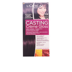 CASTING CREME GLOSS 316 violin 180 ml by L OREAL PARIS for Unisex