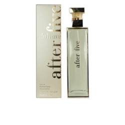 5th AVENUE AFTER FIVE eau de parfum vaporizador 125 ml by ELIZABETH ARDEN for Woman