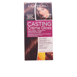 CASTING CREME GLOSS 535 chocolate 180 ml by L OREAL PARIS for Unisex