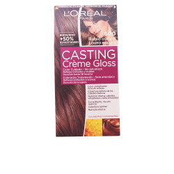 CASTING CREME GLOSS 600 rubio oscuro 180 ml by L OREAL PARIS for Unisex