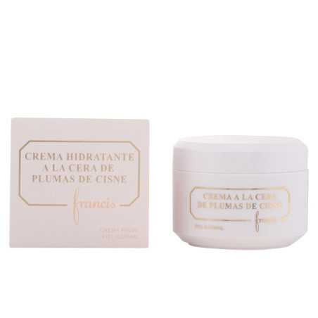 FRANCIS PLUMAS DE CISNE crema hidratante facial 100 ml by FRANCIS for Woman