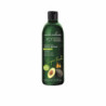 SUPER FOOD avocado total repair shampoo 400 ml by NATURALIUM for Unisex