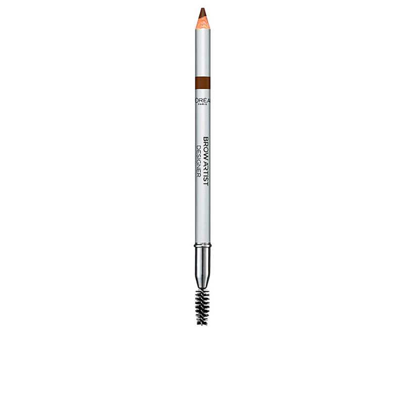 COLOR RICHE BROW ARTIST crayon sourcils 60 auburn 1 gr by L OREAL PARIS for Unisex COLOR RICHE BROW ARTIST crayon sourcils 60 auburn 1 gr by L OREAL PARIS for Unisex