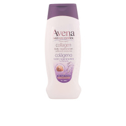 AVENA COLAGENO loción corporal 500 ml by INSTITUTO ESPAÑOL for Unisex