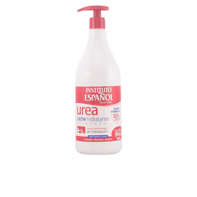 UREA body leche hidratante 950 ml by INSTITUTO ESPAÑOL for Unisex UREA body leche hidratante 950 ml by INSTITUTO ESPAÑOL for Unisex