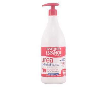 UREA body leche hidratante 950 ml by INSTITUTO ESPAÑOL for Unisex