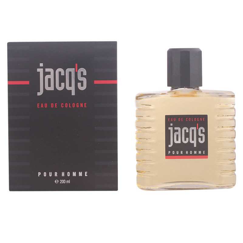JACQ'S eau de cologne 200 ml by JACQ'S for Man JACQ'S eau de cologne 200 ml by JACQ'S for Man