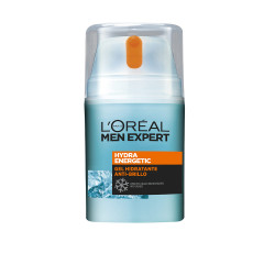 MEN EXPERT hydra energetic gel fresh ultra-hidratante 50 ml by L'ORÉAL PARIS for Man