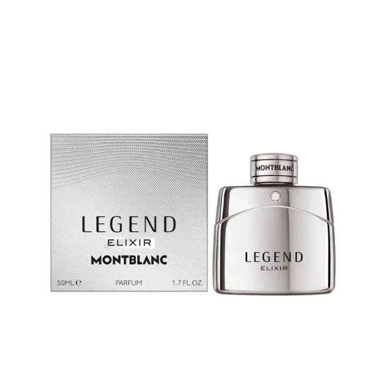 Montblanc Legend Elixir Parfum Spray 50ml