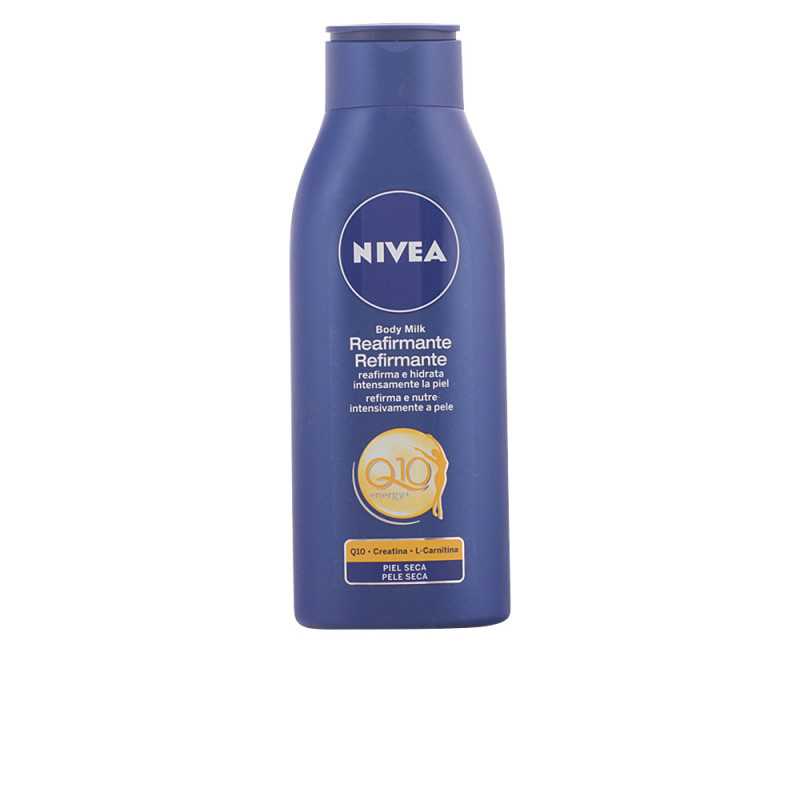 Q10+ reafirmante body milk piel seca 400 ml by NIVEA for Woman Q10+ reafirmante body milk piel seca 400 ml by NIVEA for Woman