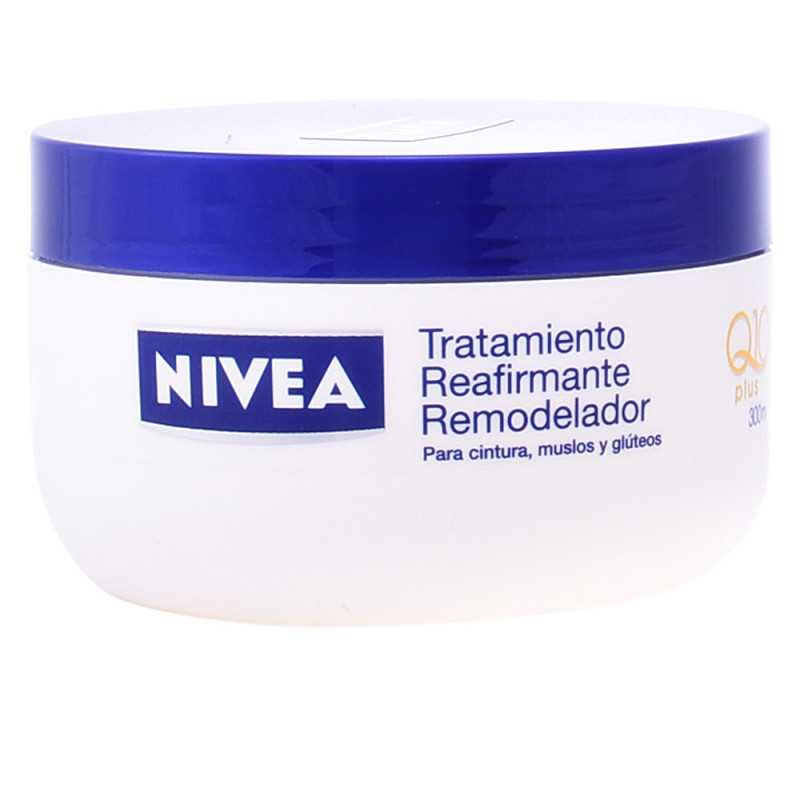Q10+ reafirmante body cream 300 ml by NIVEA for Woman Q10+ reafirmante body cream 300 ml by NIVEA for Woman