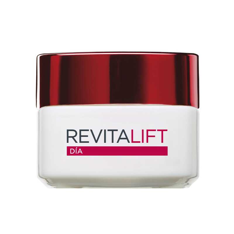 REVITALIFT crema día anti-arrugas 50 ml by L'ORÉAL PARIS for Woman REVITALIFT crema día anti-arrugas 50 ml by L'ORÉAL PARIS for Woman