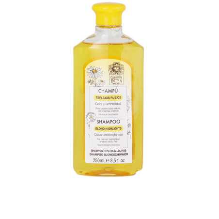 CAMOMILA champú reflejos rubios 250 ml by CAMOMILA INTEA for Unisex