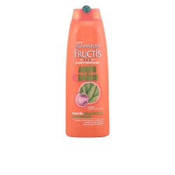 FRUCTIS ADIÓS DAÑOS champú 300 ml by GARNIER for Unisex