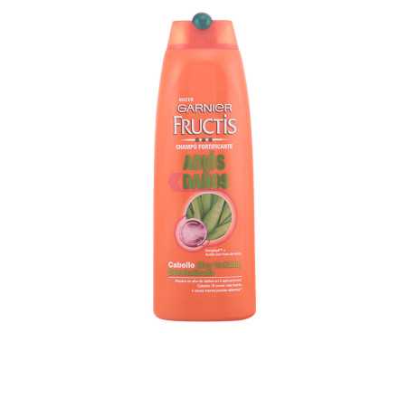 FRUCTIS ADIÓS DAÑOS champú 300 ml by GARNIER for Unisex