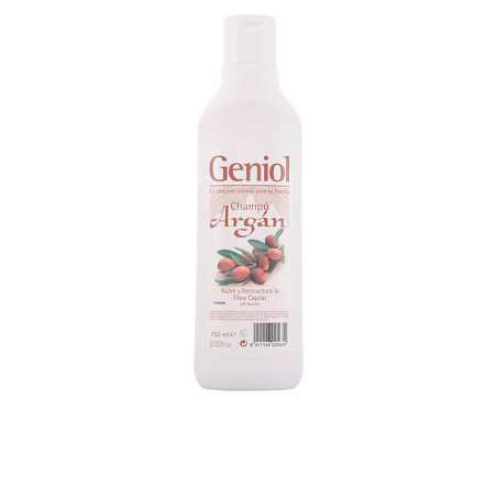 GENIOL champú argán 750 ml by GENIOL for Unisex