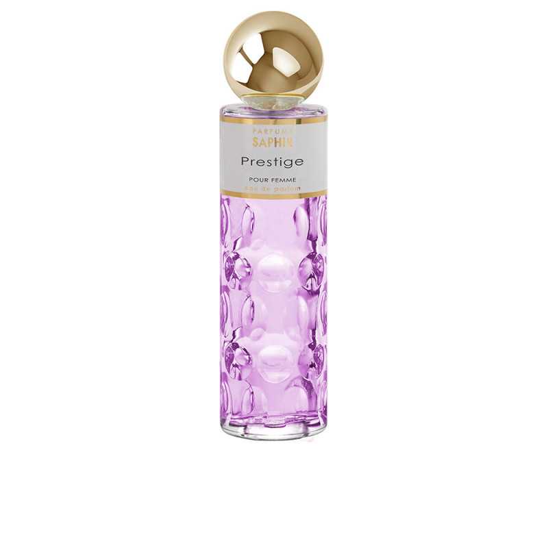 PRESTIGE edp vapo 200 ml by PARFUMS SAPHIR for Woman PRESTIGE edp vapo 200 ml by PARFUMS SAPHIR for Woman