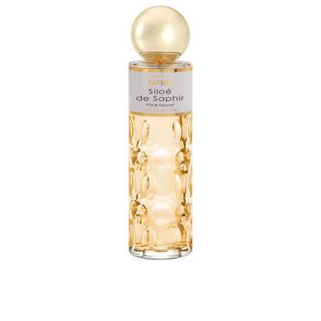 SILOÉ DE SAPHIR edp vapo 200 ml by PARFUMS SAPHIR for Woman
