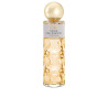SILOÉ DE SAPHIR edp vapo 200 ml by PARFUMS SAPHIR for Woman