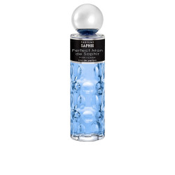 PERFECT MAN edp vapo 200 ml by PARFUMS SAPHIR for Man
