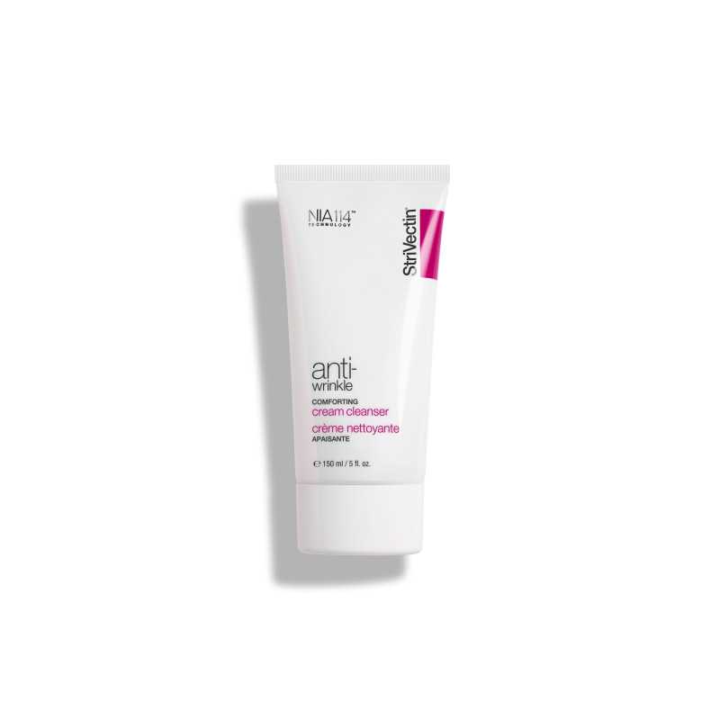 ANTI-WRINKLE cream cleanser 150 ml by STRIVECTIN for Woman ANTI-WRINKLE cream cleanser 150 ml by STRIVECTIN for Woman