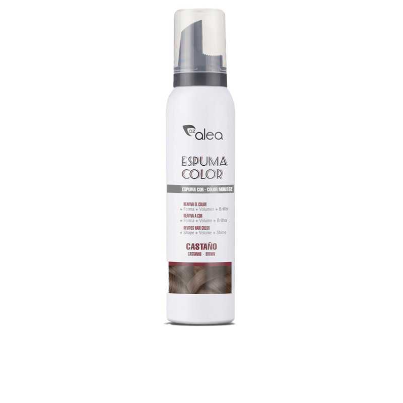 ESPUMA COLOR castano 200 ml by AZALEA for Unisex ESPUMA COLOR castano 200 ml by AZALEA for Unisex