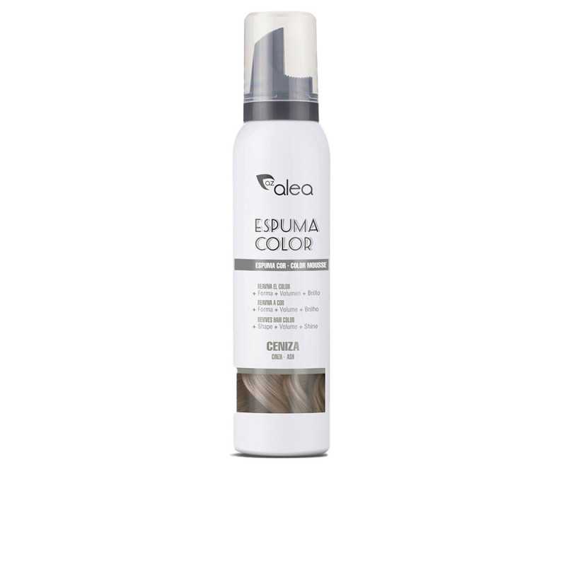 ESPUMA COLOR ceniza 200 ml by AZALEA for Unisex ESPUMA COLOR ceniza 200 ml by AZALEA for Unisex