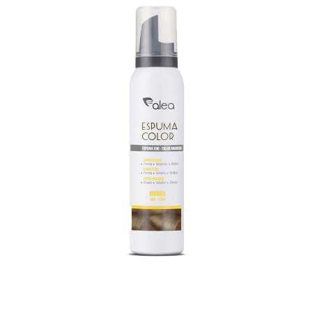 ESPUMA COLOR rubio 200 ml by AZALEA for Unisex