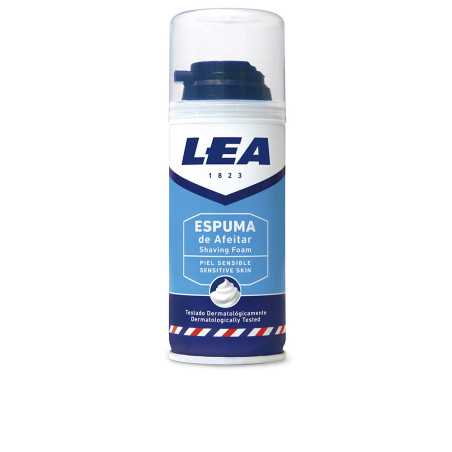 SENSITIVE SKIN espuma de afeitar 100 ml by LEA for Man