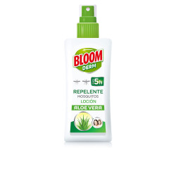 BLOOM DERM repelente mosquitos 100 ml by BLOOM for Unisex