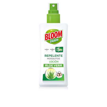 BLOOM DERM repelente mosquitos 100 ml by BLOOM for Unisex