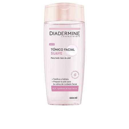 DIADERMINE tónico facial suave 200 ml by DIADERMINE for Woman