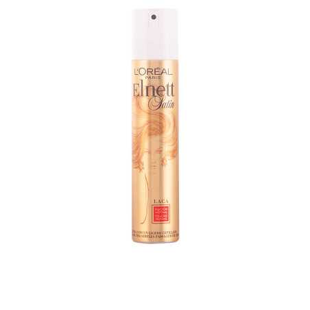 ELNETT laca fijación normal 200 ml by L'ORÉAL PARIS for Unisex