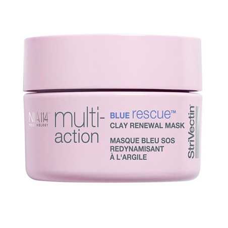 MULTI-ACCIÓN Mascarilla de rescate  azul 94 gr by STRIVECTIN for Woman