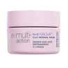 MULTI-ACCIÓN Mascarilla de rescate  azul 94 gr by STRIVECTIN for Woman