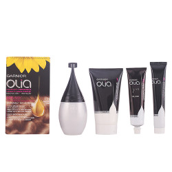 OLIA Coloracion Permanente 713 Rubio Canela lote by GARNIER for Unisex