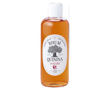 RHUM QUININA loción anti-caída 1000 ml by CRUSELLAS for Unisex