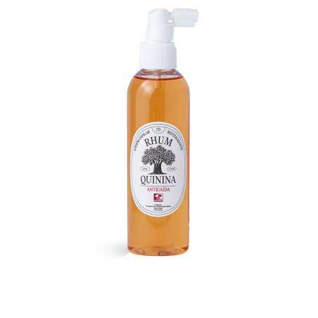 RHUM QUININA loción anti-caída 200 ml by CRUSELLAS for Unisex
