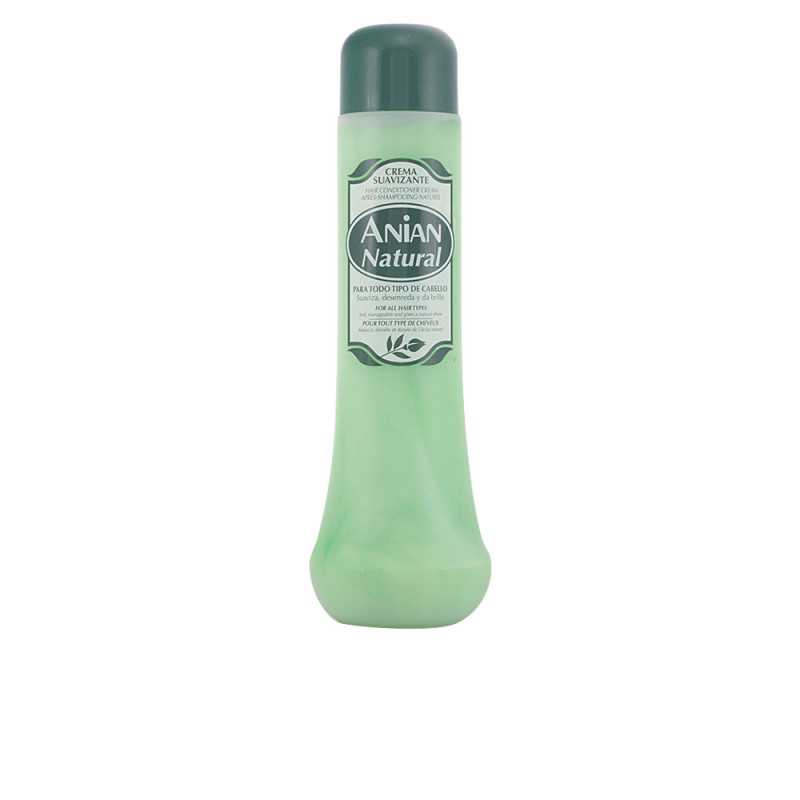 ANIAN NATURAL acondicionador 1000 ml by ANIAN for Unisex ANIAN NATURAL acondicionador 1000 ml by ANIAN for Unisex