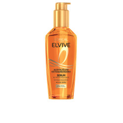 ELVIVE aceite extraordinario tratamiento 100 ml by L'ORÉAL PARIS for Unisex